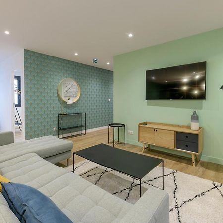 Nocnoc - Le Donatello Apartman Lyon Kültér fotó
