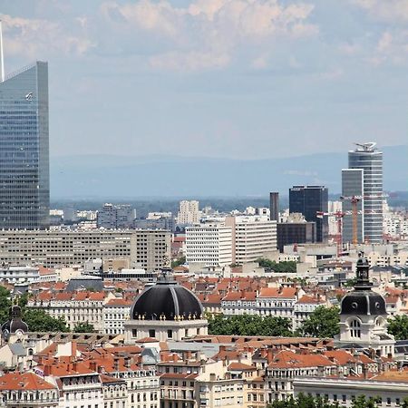 Nocnoc - Le Donatello Apartman Lyon Kültér fotó