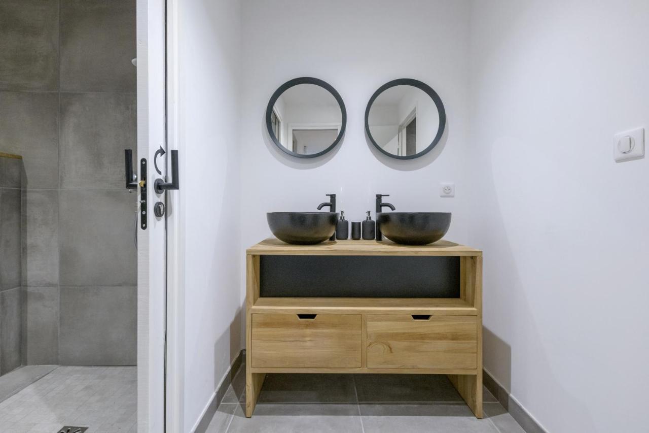 Nocnoc - Le Donatello Apartman Lyon Kültér fotó