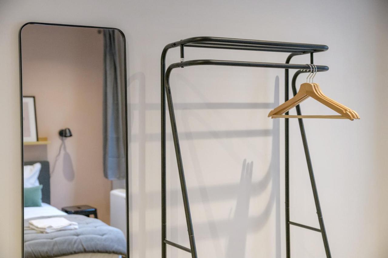 Nocnoc - Le Donatello Apartman Lyon Kültér fotó